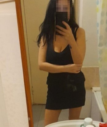 Анкета проститутки Ева - город Мегион, 35 лет, №4484